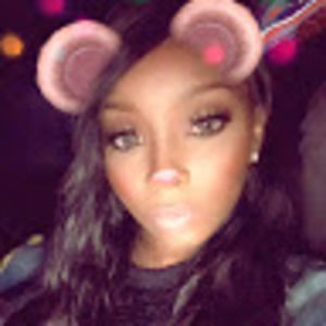 Meet your Posher, Lexi